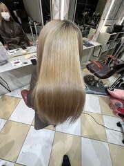 プレミアムストレート