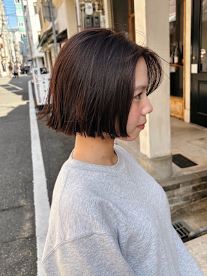 Evelyn&Paige  by CARRERA×スタイル