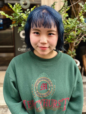 Evelyn&Paige  by CARRERA×スタイル