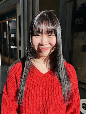 Evelyn&Paige  by CARRERA×スタイル