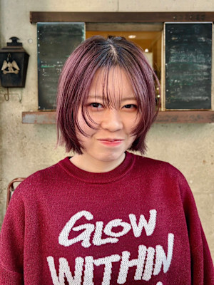 Evelyn&Paige  by CARRERA×スタイル