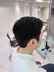 ビジネスショート