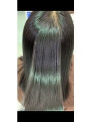 プレミアムストレート