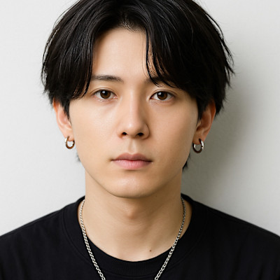 ナチュラルセンターウルフ