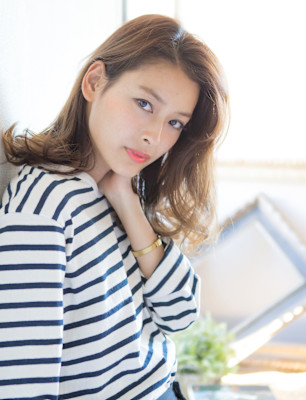 【Ria ulu.ru　原宿・神宮前】