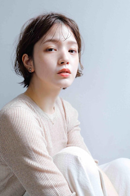 ヘアリゾート粋 tujuh 池袋東口店×スタイル