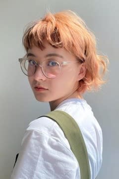 ヘアリゾート粋 tujuh 池袋東口店×スタイル