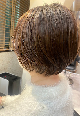 ヘアリゾート粋 tujuh 池袋東口店×スタイル