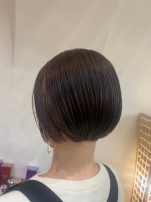 ヘアリゾート粋 tujuh 池袋東口店×スタイル