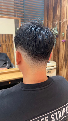 ヘアリゾート粋 tujuh 池袋東口店×スタイル