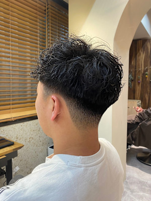 ヘアリゾート粋 tujuh 池袋東口店×スタイル