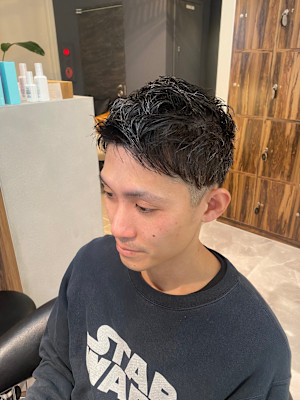 ヘアリゾート粋 tujuh 池袋東口店×スタイル