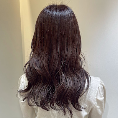 ヘアリゾート粋 tujuh 池袋東口店×スタイル