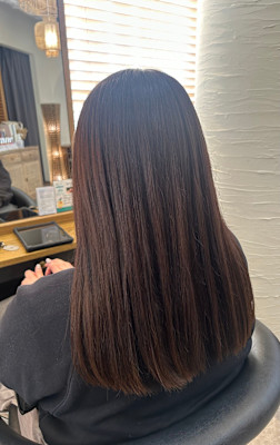 ヘアリゾート粋 tujuh 池袋東口店×スタイル