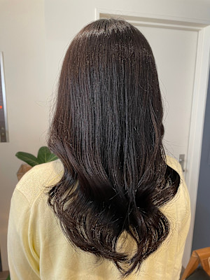 ヘアリゾート粋 tujuh 池袋東口店×スタイル