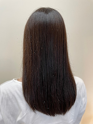 ヘアリゾート粋 tujuh 池袋東口店×スタイル