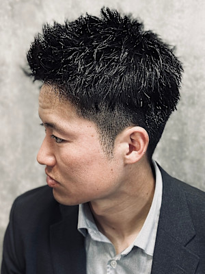 ソフトツイスト