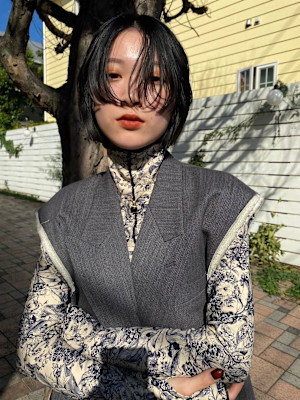 selma est自由が丘