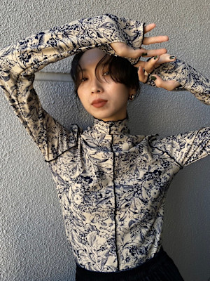 selma est自由が丘