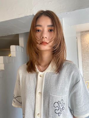 selma est自由が丘