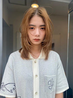 selma est自由が丘