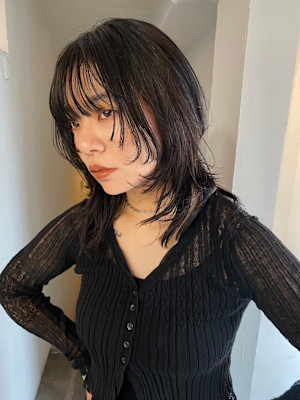 selma est自由が丘