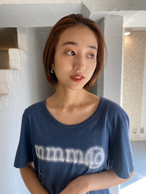 est hair lico 上野店