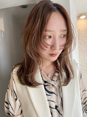 est hair lico 上野店