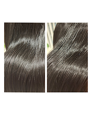 トリートメントエステ♪ファルジュア髪質改善トリートメント