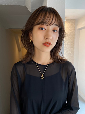 est hair lico 上野店