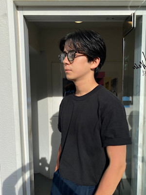 est hair lico 上野店