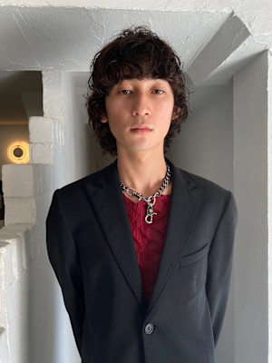 est hair lico 上野店