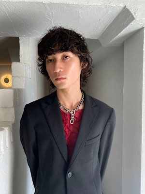 est hair lico 上野店