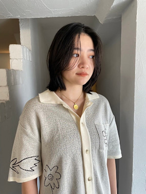 est hair lico 上野店