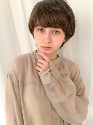 est hair lico 上野店