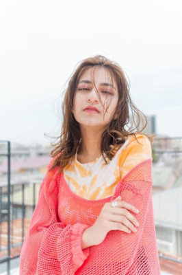 ヌーディーベージュ