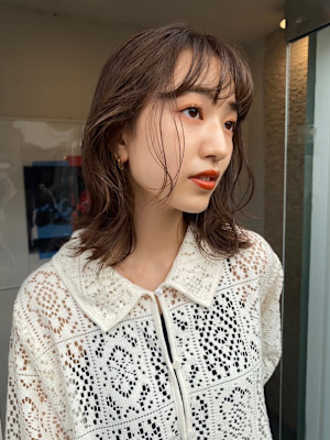 est hair mar 横浜店