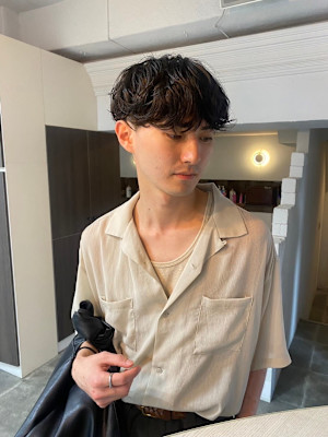 est hair mar 横浜店