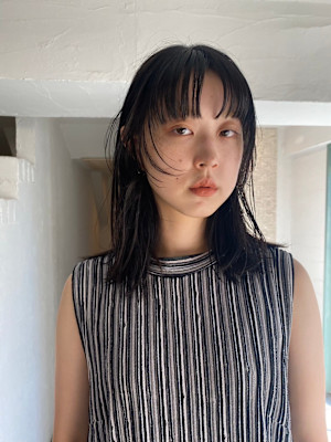 est hair by friends 新宿店