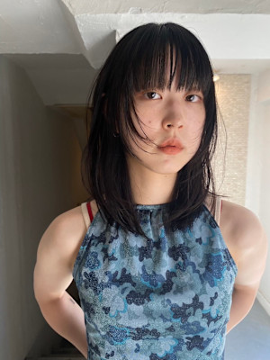 est hair by friends 新宿店