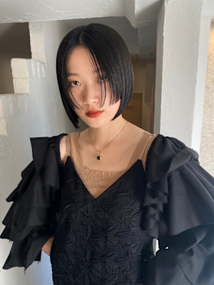 est hair by friends 新宿店
