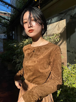 est hair by friends 新宿店