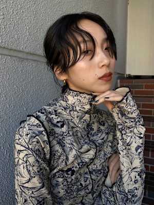 est hair by friends 新宿店