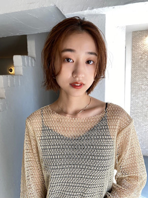 est hair by friends 新宿店