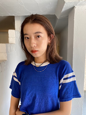 est hair by friends 新宿店