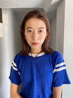 est hair by friends 新宿店