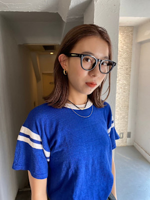 est hair by friends 新宿店