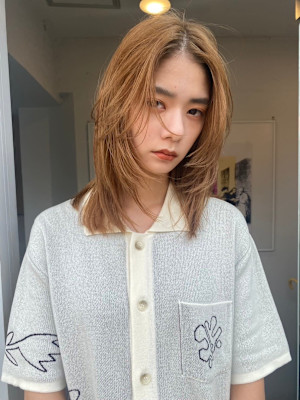 est hair by friends 新宿店