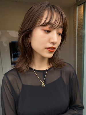 est hair by friends 新宿店