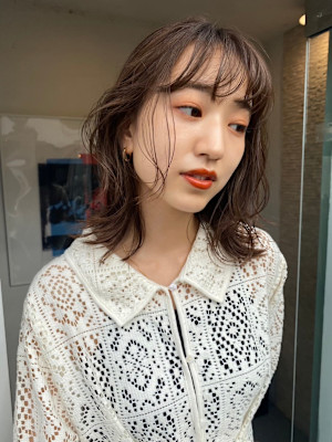 est hair by friends 新宿店